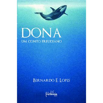 Dona: um Conto Freudiano - 1
