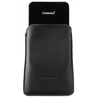 Disco Externo HDD Intenso Memory Drive, 1TB | 2.5" | 1 TB - 1