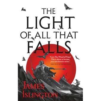 The Light Of All That Falls - 1