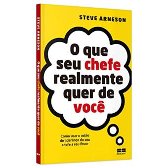 O que Seu Chefe Realmente Quer de Você - 1