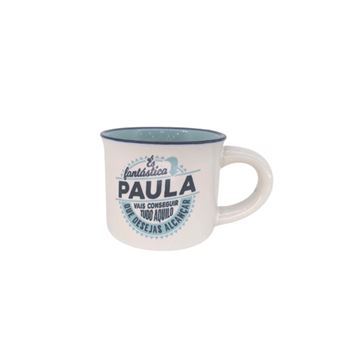 Chávena de Café H&H | Paula - 1