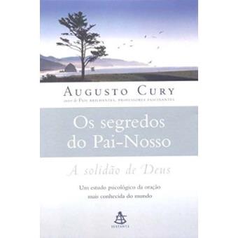 Os Segredos Do Pai-Nosso - 1