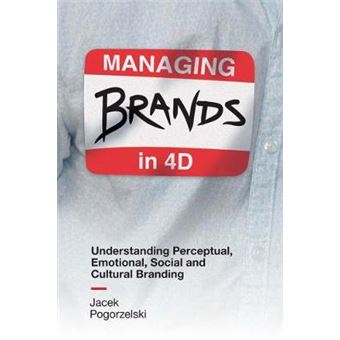Managing Brands in 4D - 1