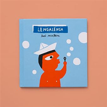Lengalenga - 1