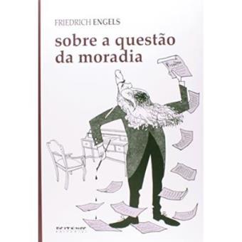 Sobre A Questão Da Moradia - 1