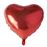 Papstar 86802 balão de brincar Vermelho_0