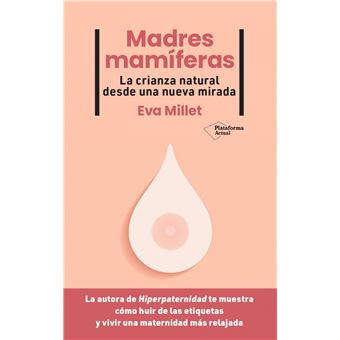 Madres Mamíferas - 1