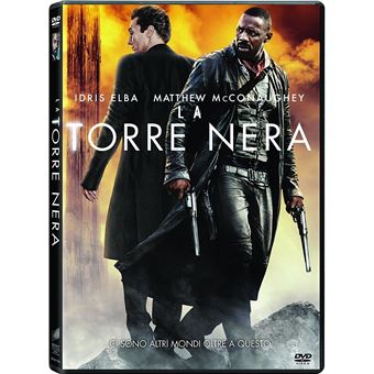 Filme Universal Pictures The Dark Tower - 1