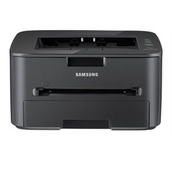 Impressora a Laser P&B Samsung ML-2525 | 18 ppm | Preto - 1