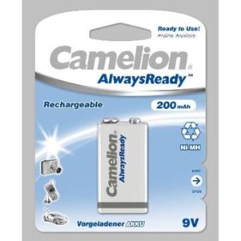 Camelion NH-9V200ARBP1 - 1