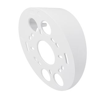 Acessório para Câmaras de Segurança Hanwha SBP-160TMW1 | Branco - 1