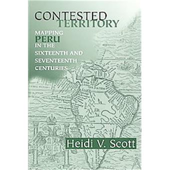 Contested Territory, History, Languages, And Cultures Of The Spanish And Portuguese Worlds - 1