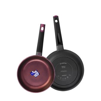 Conjunto de Panelas Cecotec 03127 | Preto - 1