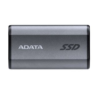 Disco SSD Externo ADATA SE880 | 1 TB - 1