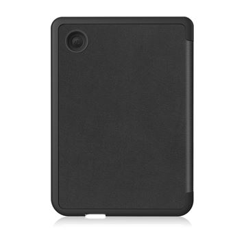 Capa protetora CO-Phénix para Kobo Clara Colour(Modelo:N367)/Kobo Clara Bw(Modelo:N365) | Preto - 1