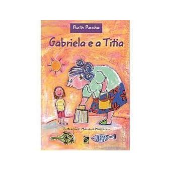 Gabriela e A Titia - 1