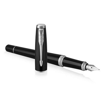 Caneta de Tinta Permanente Parker Urban | Preto - 1