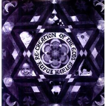 Re-creation Of The Gods - 1