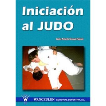 Iniciacion Al Judo/ Introduction to Judo - 1