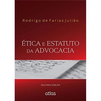 Ética E Estatuto Da Advocacia - 1