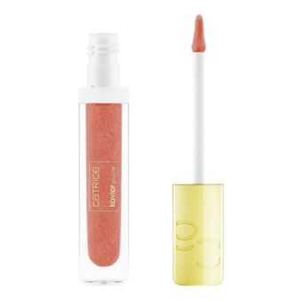 Bálsamo Catrice Kaviar Gauche Glossy Lip Balm C01 Cloudy Blossom - 1