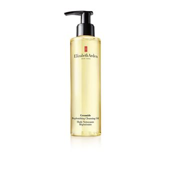 Cleansing Liquid Elizabeth Arden Ceramide Replenishing Cleansing Oil - 1