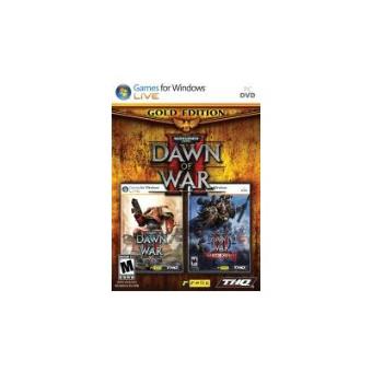 Warhammer 40,000: Dawn of War II PC - 1