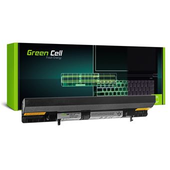 Bateria Green Cell para Lenovo IdeaPad S500 / Flex / 14 / 14D / 15 / 15D | 144 V | 2200 mA - 1