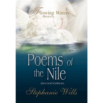 Flowing Waters Presents.Poems of the Nile - Hardback - 2010 - 1