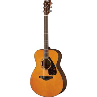 Guitarra Yamaha FS800 T - 1