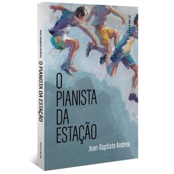 O Pianista Da Estação - 1
