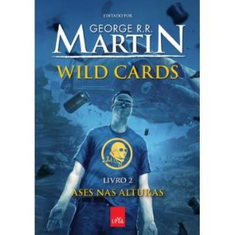 Wild Cards 2. Ases Nas Alturas - 1