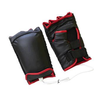 Luvas Boxe Wii - 1