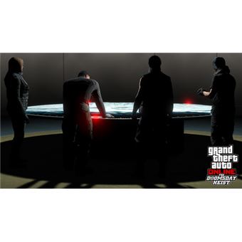 Jogo GTA V: Grand Theft Auto V para PS4 Edição Premium - SONY