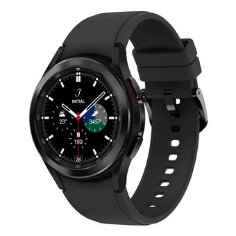 Smartwatch Samsung Galaxy Watch4 Classic | 42 mm | Preto - 1