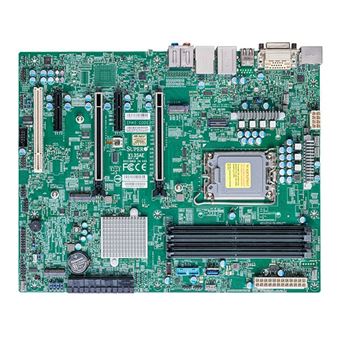 Motherboard Supermicro MBD-X13SAE - 1