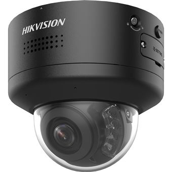 Câmara de Segurança Ip Hikvision DS-2CD2787G2H-LIPTRZS2U/SL | Preto - 1