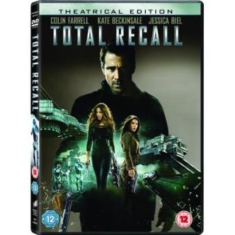 Total Recall - 1