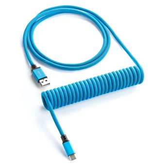 Cabo Usb Cablemod CM-CKCA-CLB-KLB150KLB-R | Azul - 1