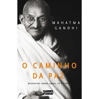 O Caminho Da Paz - 1