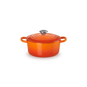 Panela funda Le Creuset Signature | 1,8 l - 1