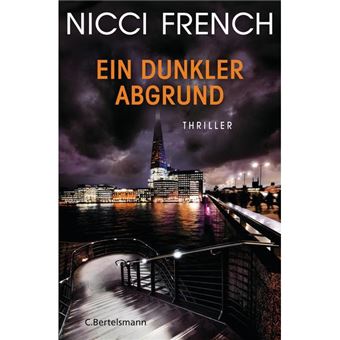 Ein Dunkler Abgrund - 1