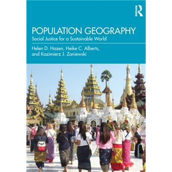 Population Geography - 1