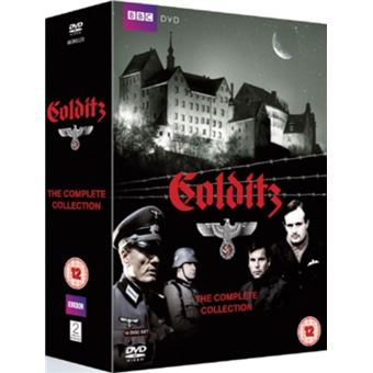 Colditz - The Complete Collection - 1