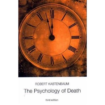 The Psychology Of Death - 1