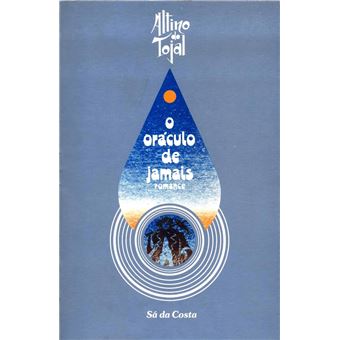 O Oráculo de Jamais. - 1