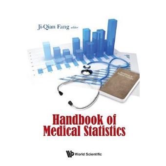 Handbook Of Medical Statistics - 1