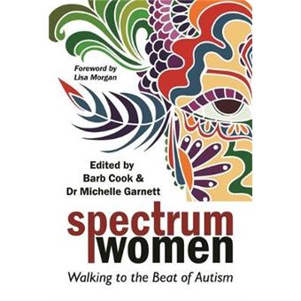 Spectrum Women: Walking To The Beat Of Autism - 1