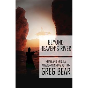 Beyond Heaven's River - Paperback / softback - 2014 - 1