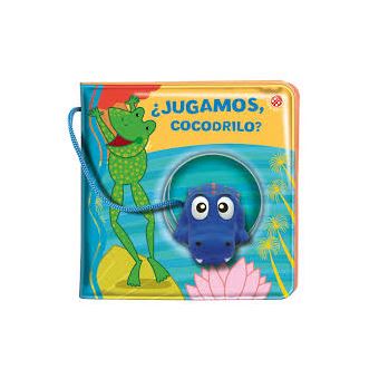 ¿Jugamos, Cocodrilo? - 1